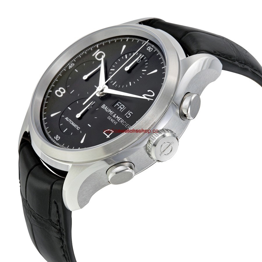 Baume & Mercier Capeland MOA10211 img1