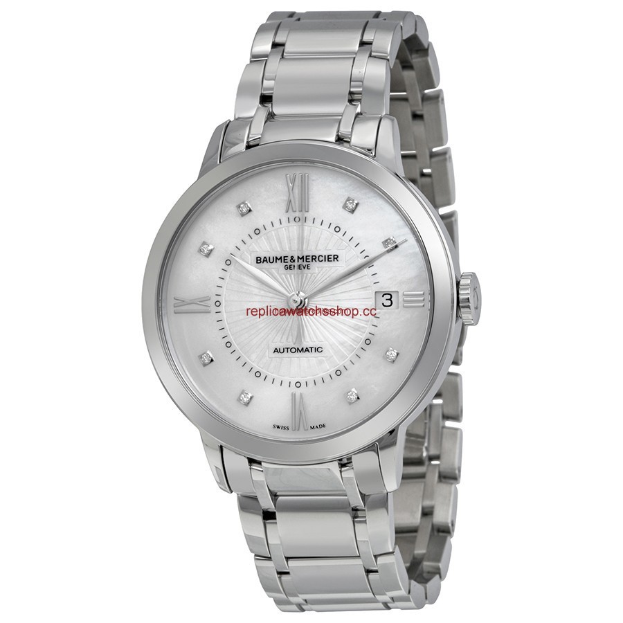 Baume & Mercier Classima 10221 Baume & Mercier Classima 10221