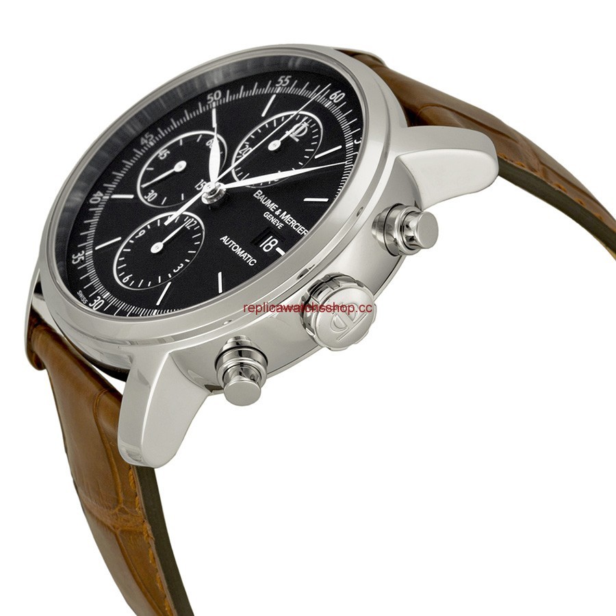 Baume & Mercier Classima MOA8589 img1