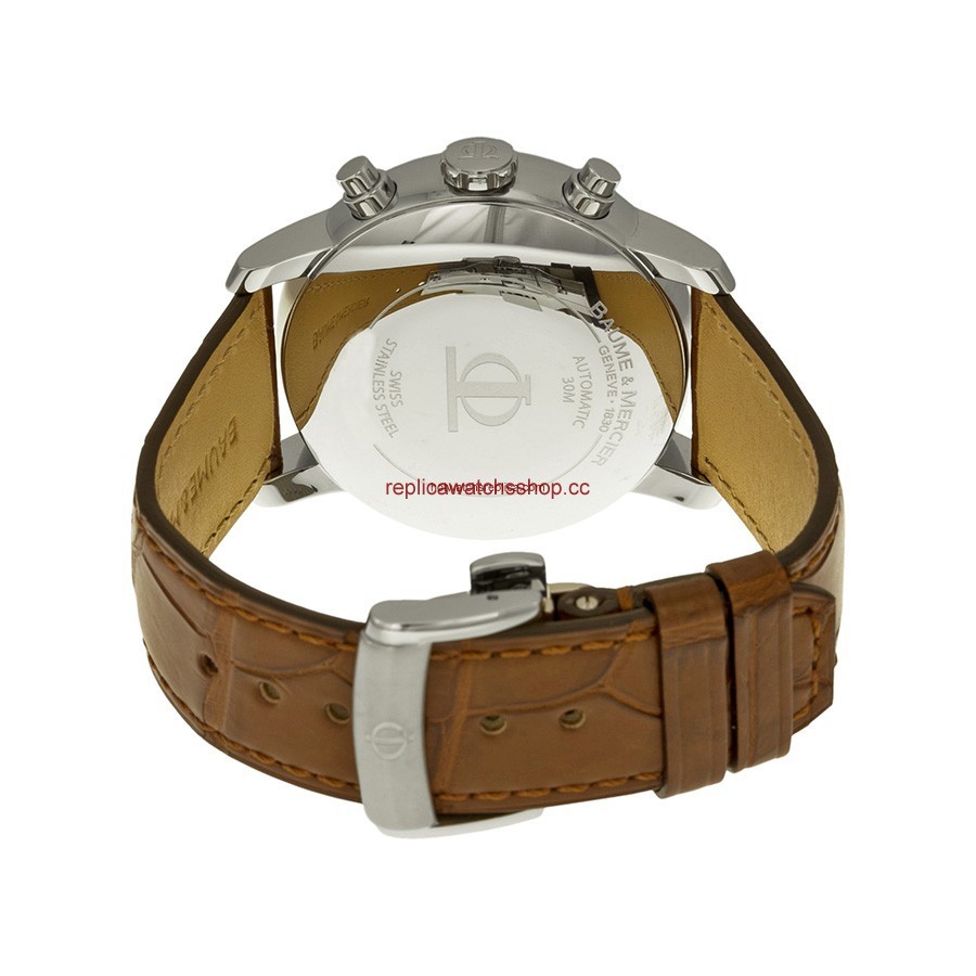 Baume & Mercier Classima MOA8589 img2 Baume & Mercier Classima MOA8589 img2