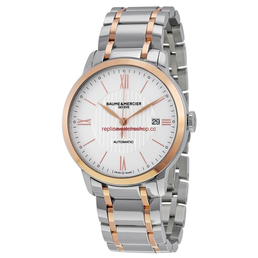 Baume & Mercier Classima 10217 Baume & Mercier Classima 10217