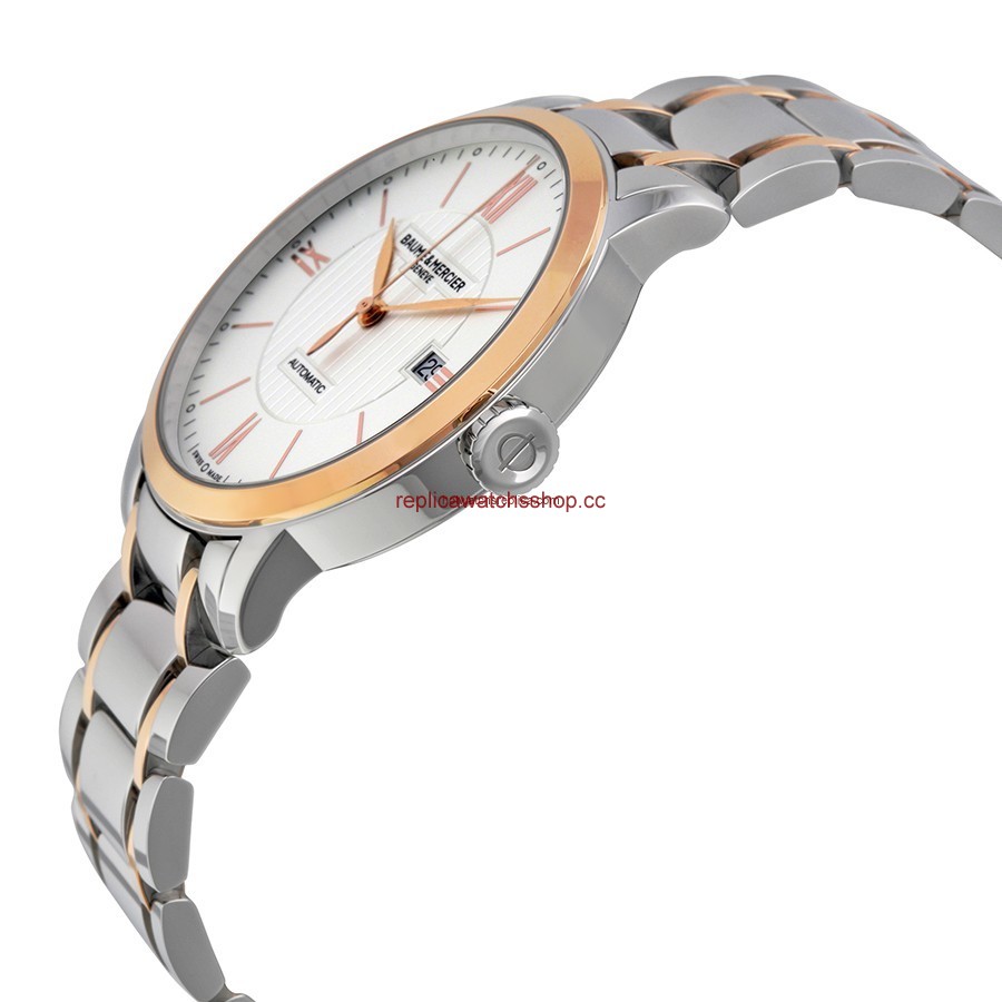 Baume & Mercier Classima 10217 img1