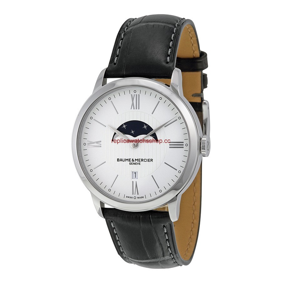 Baume & Mercier Classima 10219