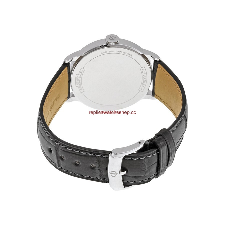 Baume & Mercier Classima 10219 img2