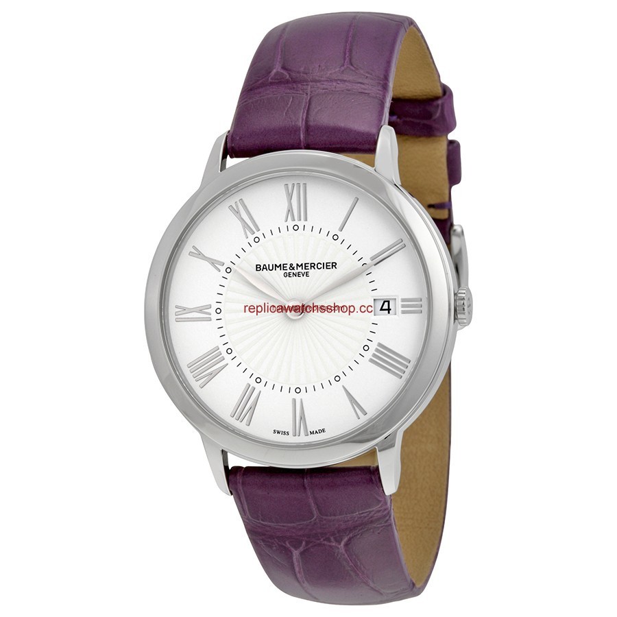 Baume & Mercier Classima 10224 Baume & Mercier Classima 10224