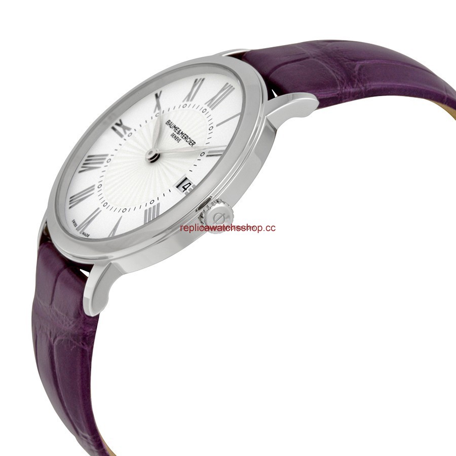 Baume & Mercier Classima 10224 img1