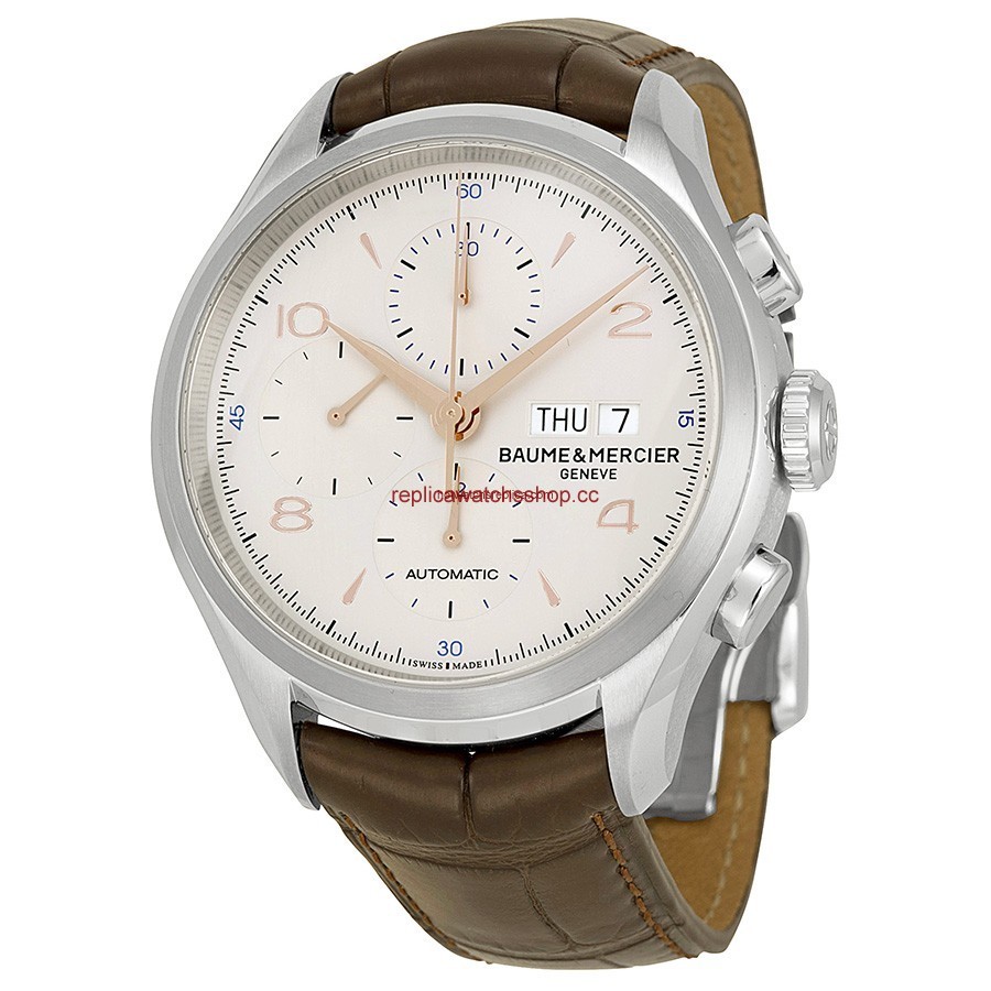 Baume & Mercier Clifton 10129 Baume & Mercier Clifton 10129