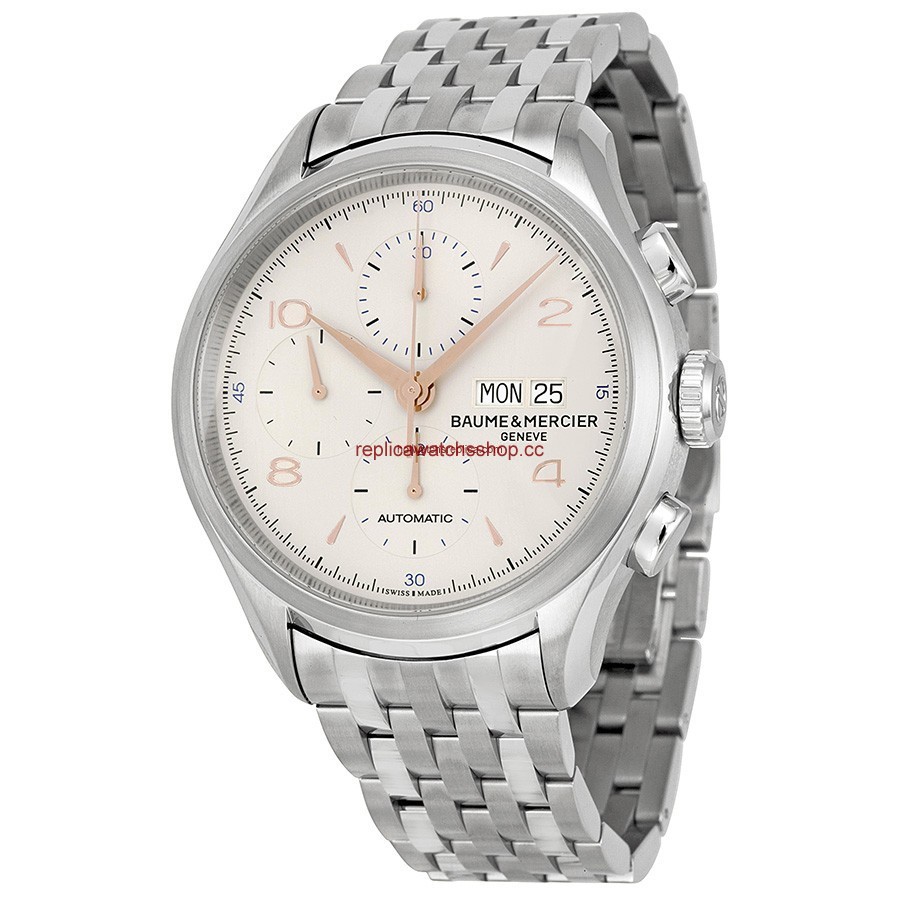 Baume & Mercier Clifton 10130 Baume & Mercier Clifton 10130
