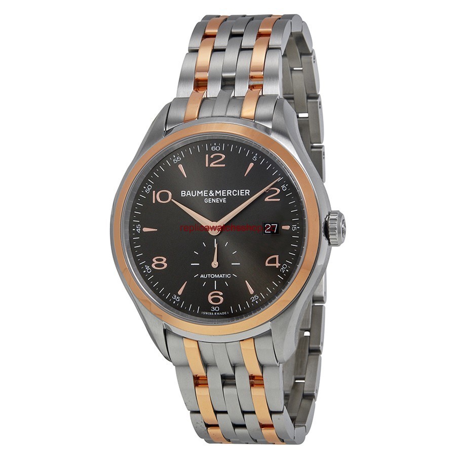 Baume & Mercier Clifton M0A10210 Baume & Mercier Clifton M0A10210