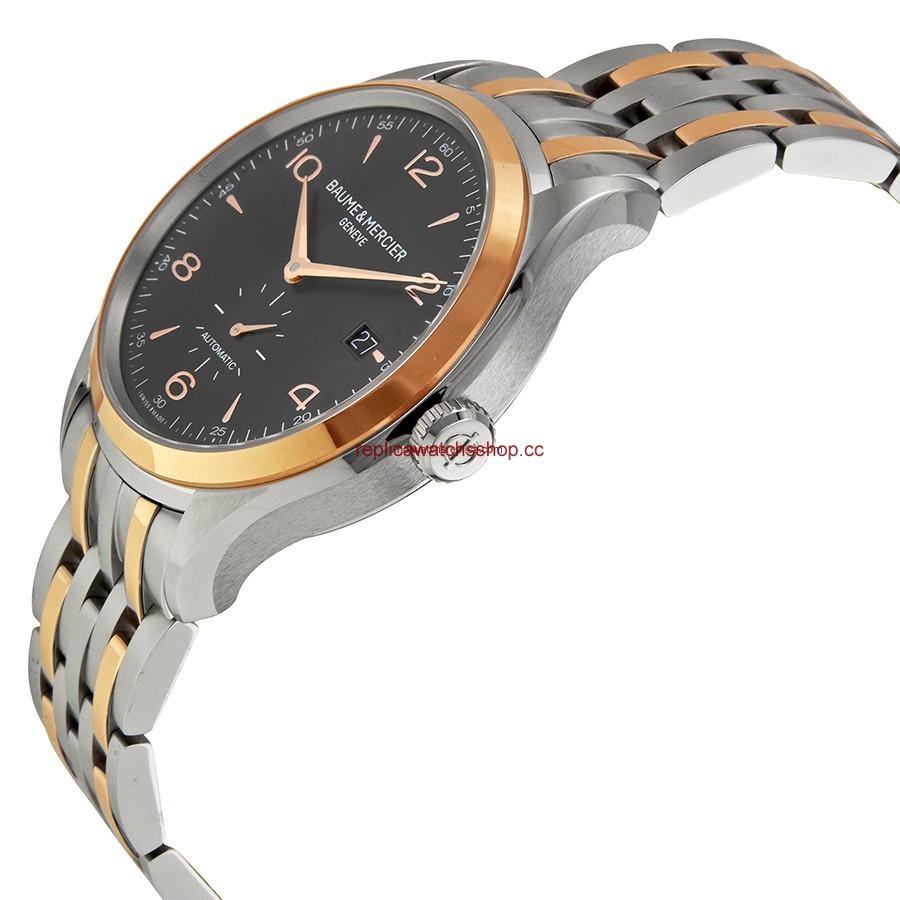 Baume & Mercier Clifton M0A10210 img1
