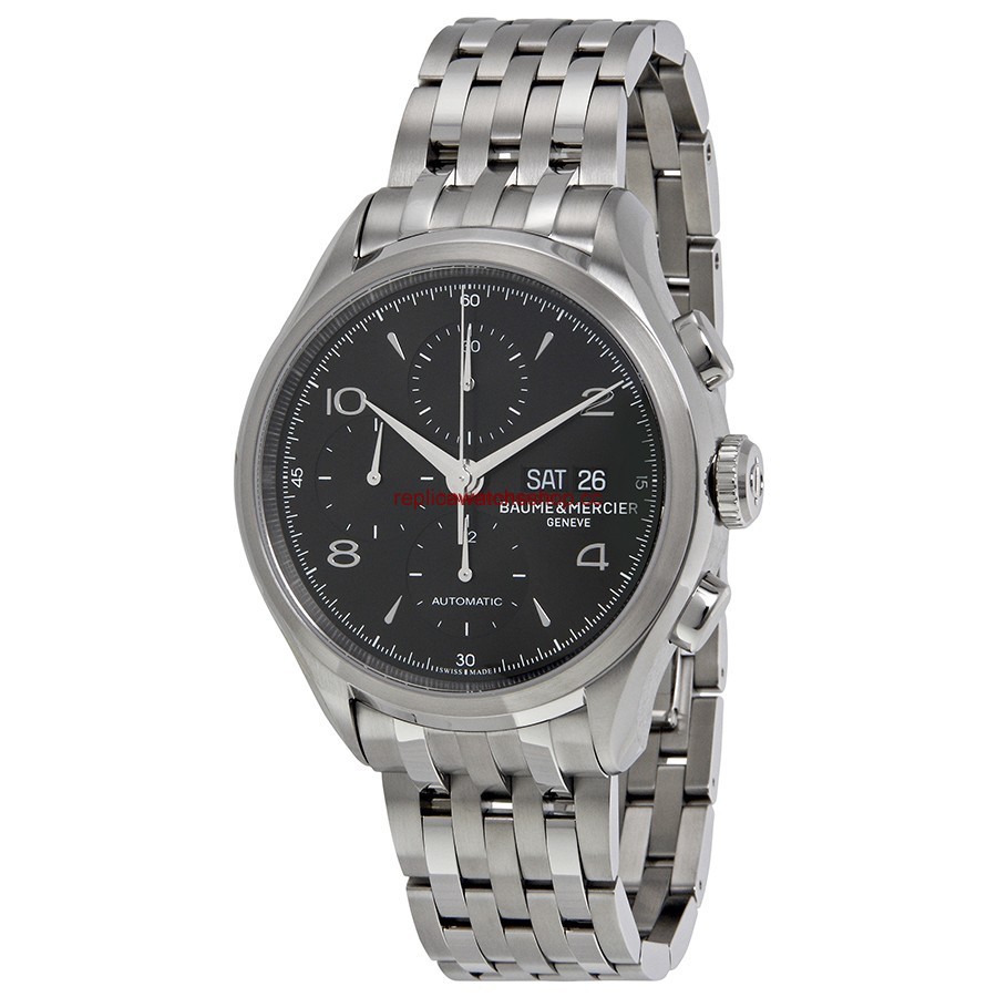 Baume & Mercier Clifton MOA10212 Baume & Mercier Clifton MOA10212