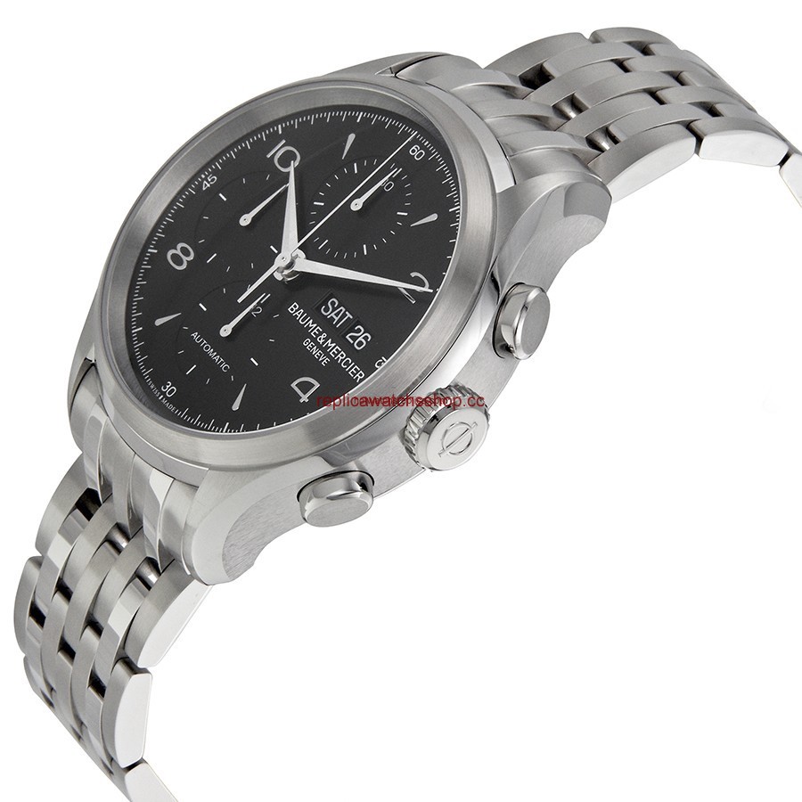 Baume & Mercier Clifton MOA10212 img1