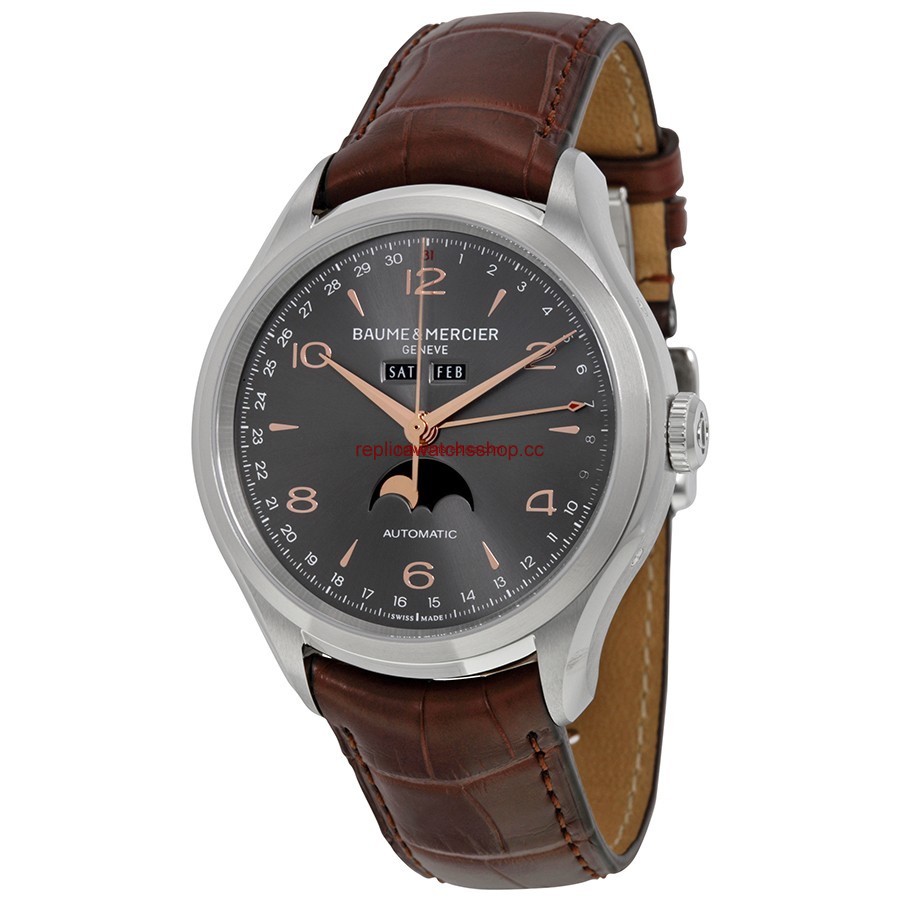 Baume & Mercier Clifton MOA10213 Baume & Mercier Clifton MOA10213