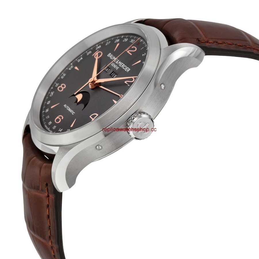 Baume & Mercier Clifton MOA10213 img1