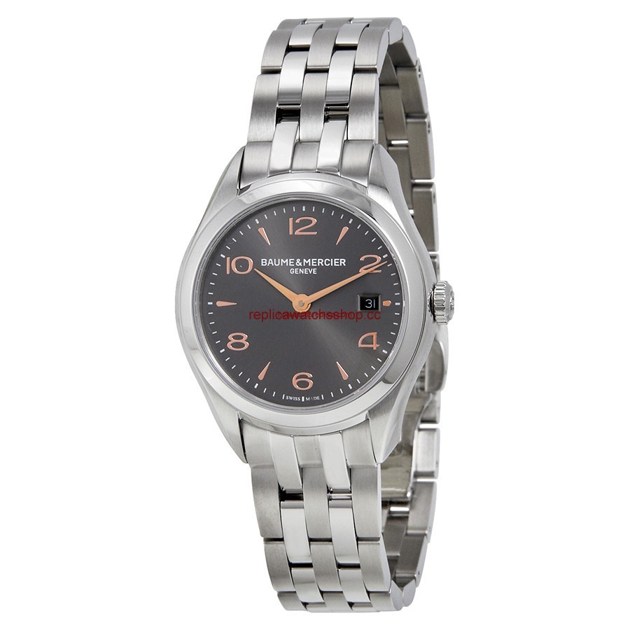 Baume & Mercier Clifton M0A10209 Baume & Mercier Clifton M0A10209