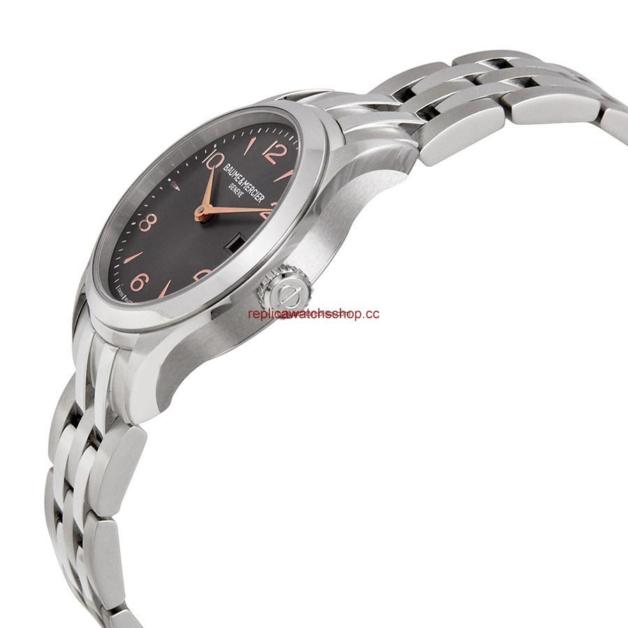 Baume & Mercier Clifton M0A10209 img1