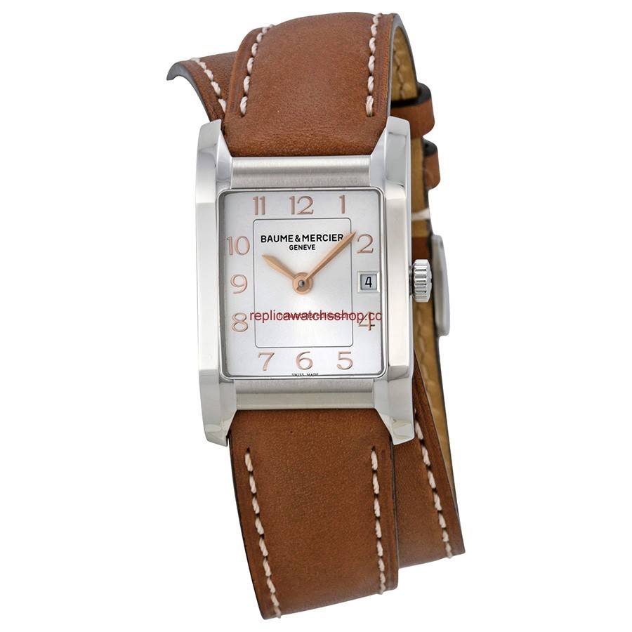 Baume & Mercier Hampton 10110 Baume & Mercier Hampton 10110