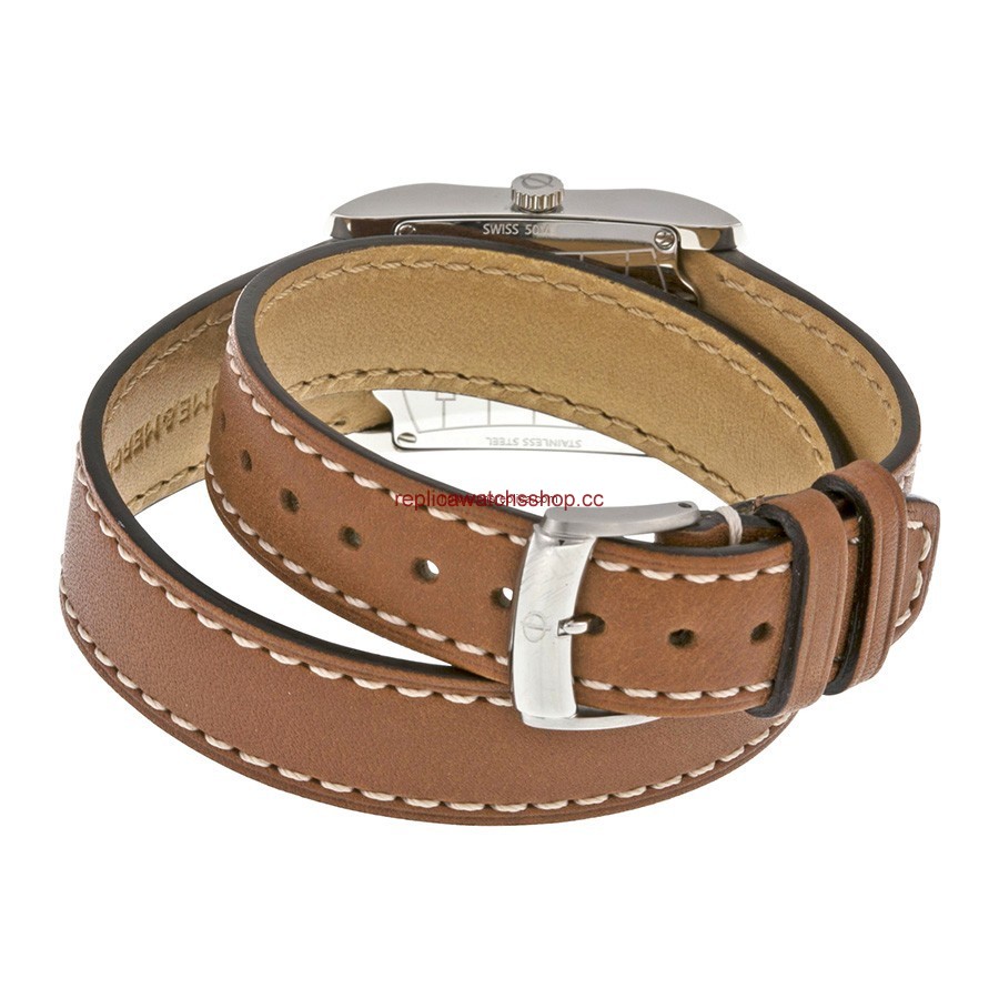Baume & Mercier Hampton 10110 img2 Baume & Mercier Hampton 10110 img2