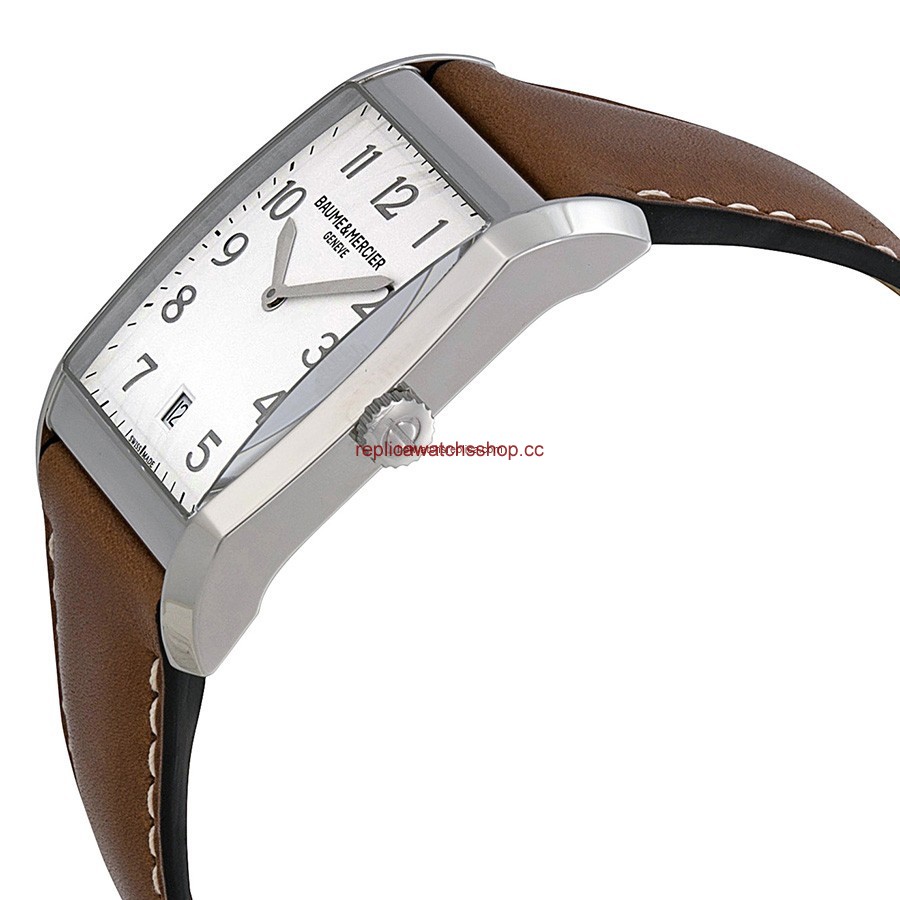 Baume & Mercier Hampton 10153 img1