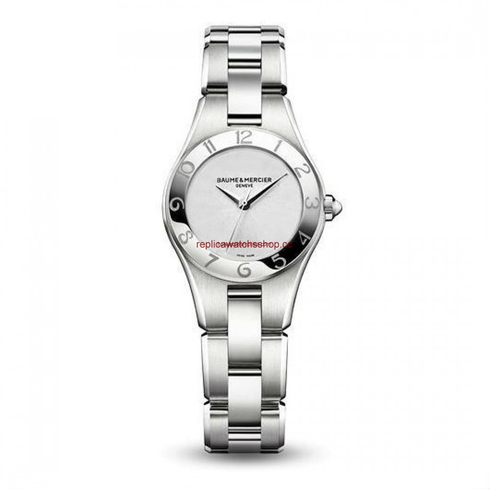 Baume & Mercier Linea 10138 Baume & Mercier Linea 10138