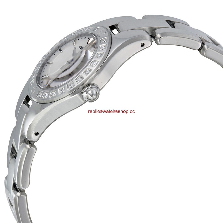 Baume & Mercier Linea MOA10078 img1
