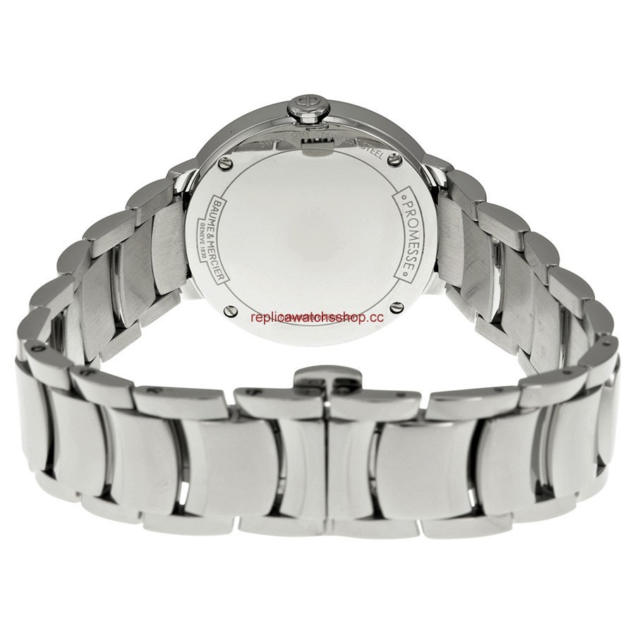 Baume & Mercier 10160 img2