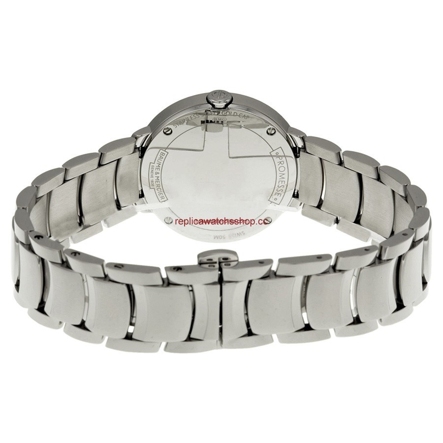 Baume & Mercier 10159 img2 Baume & Mercier 10159 img2