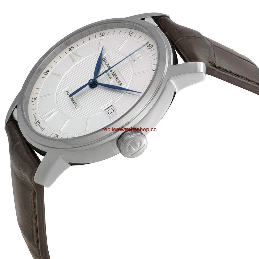 Baume & Mercier Classima 08791 img1