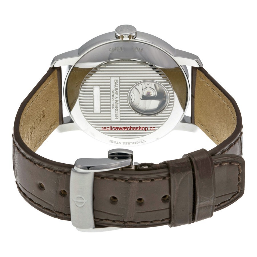 Baume & Mercier Classima 08791 img2 Baume & Mercier Classima 08791 img2