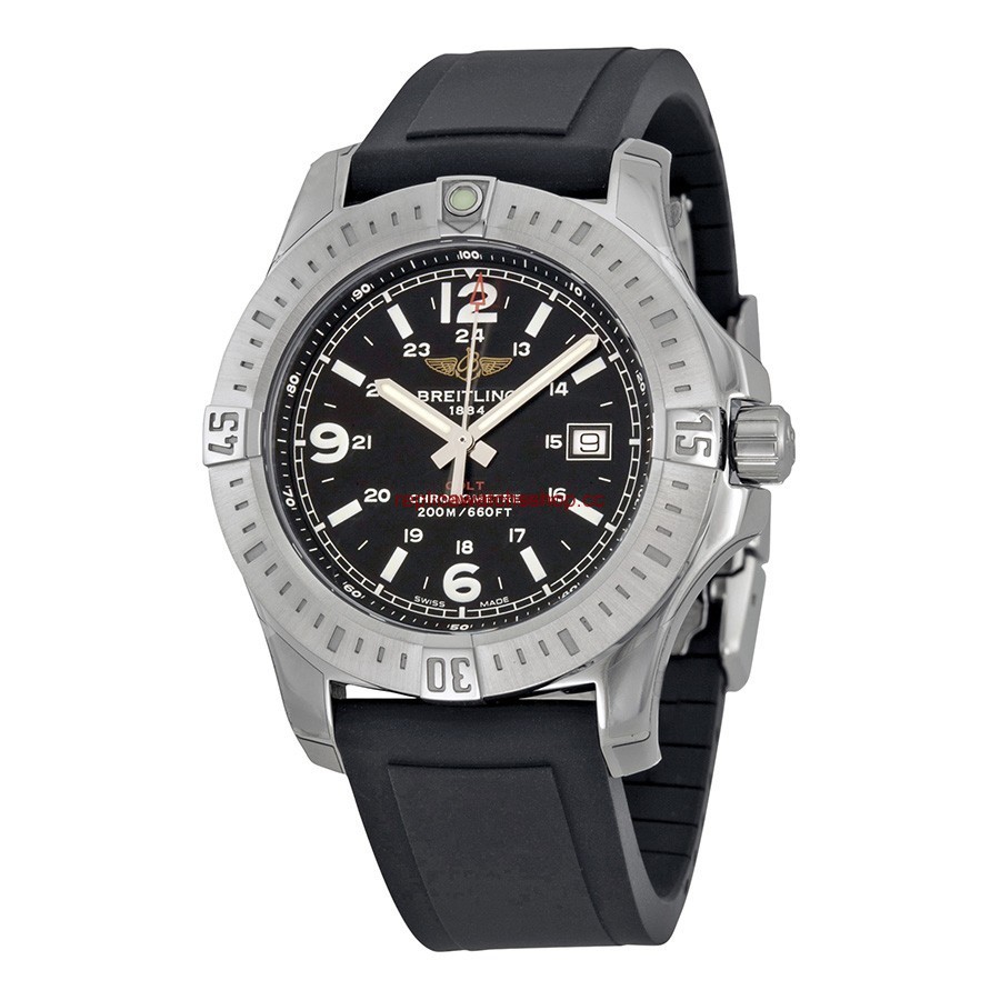 Breitling Colt A7438811-BD45BKPD Breitling Colt A7438811-BD45BKPD