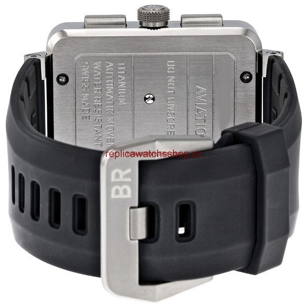 Bell & Ross Aviation BR0194-TITANIUM img2 Bell & Ross Aviation BR0194-TITANIUM img2