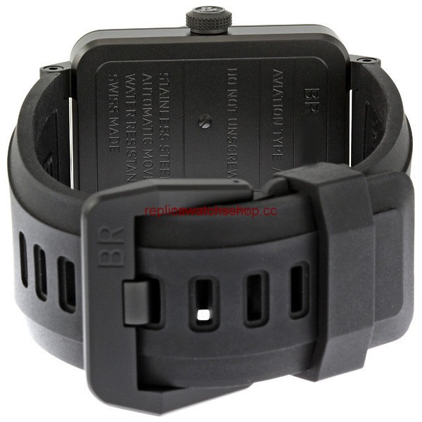 Bell & Ross Aviation BR0392-BL-CA img2 Bell & Ross Aviation BR0392-BL-CA img2
