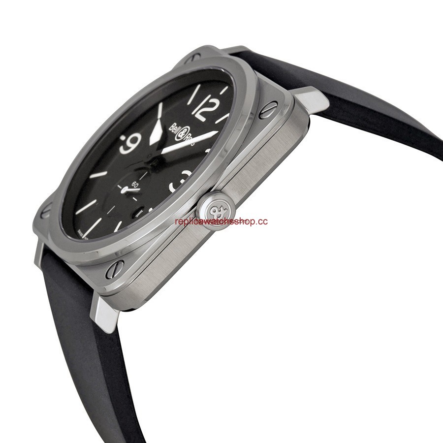 Bell & Ross Aviation BRS-BLC-ST img1