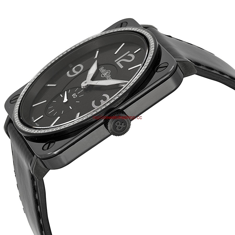 Bell & Ross Aviation BRS-BLKD-CER-PHT img1
