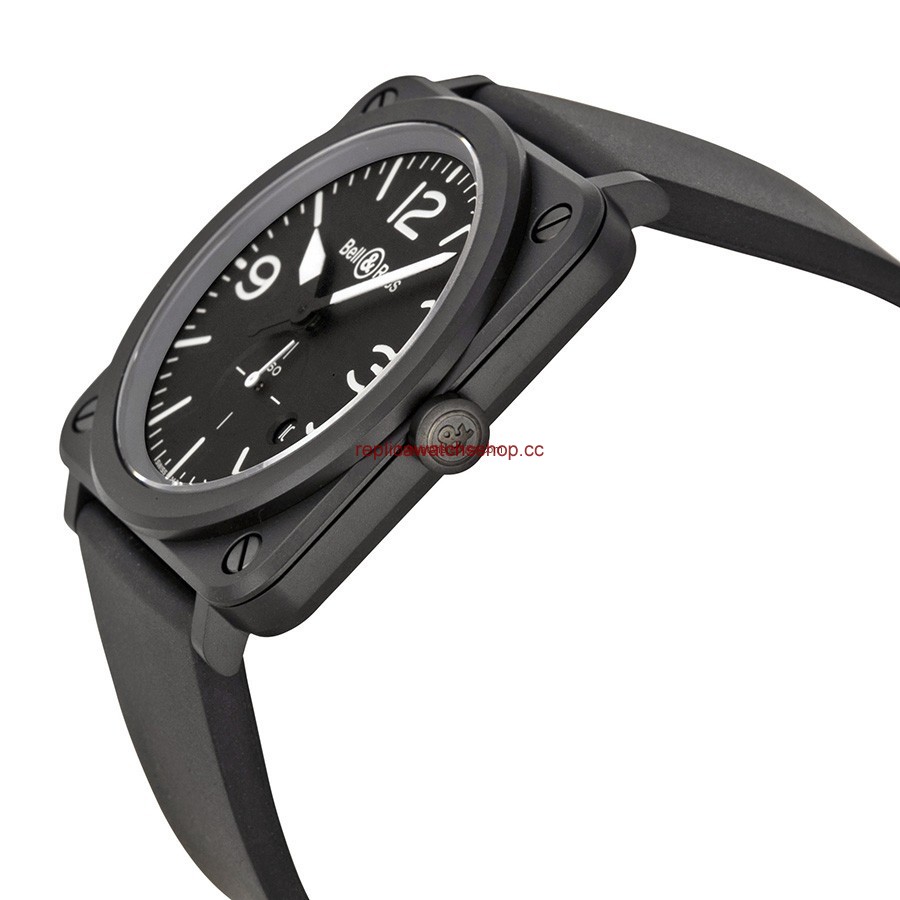 Bell & Ross Aviation BRS-BL-CEM img1