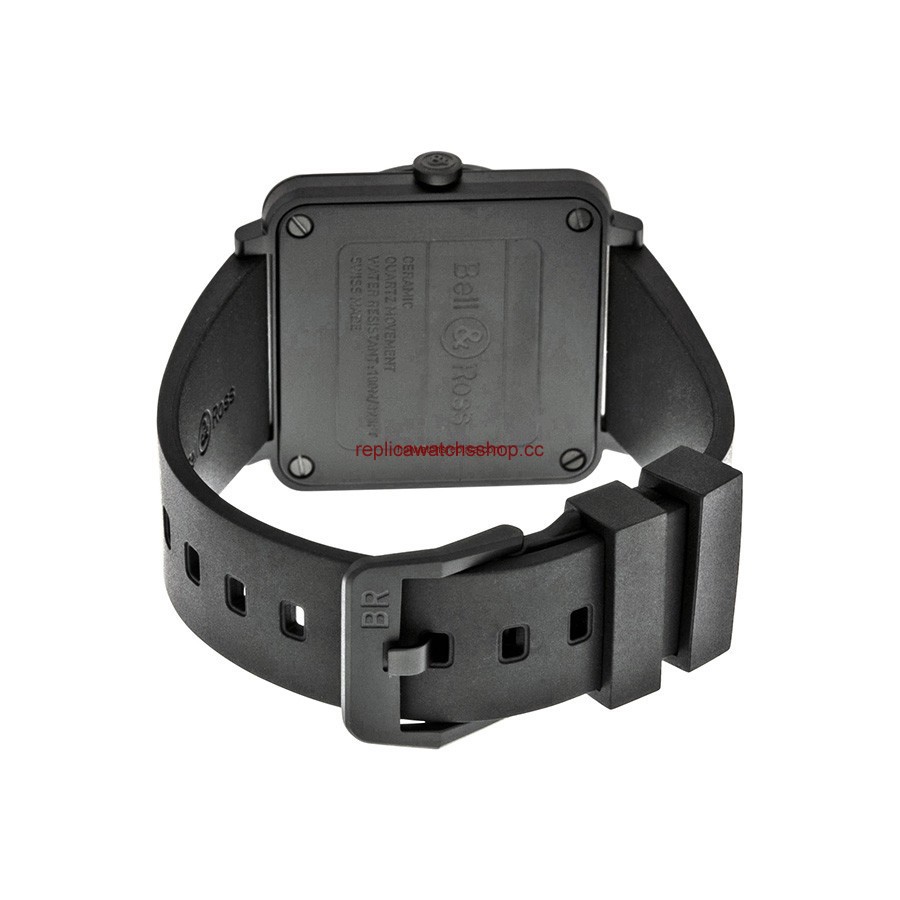 Bell & Ross Aviation BRS-BL-CEM img2 Bell & Ross Aviation BRS-BL-CEM img2
