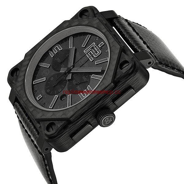 Bell & Ross Aviation BR0194-CA-FIBER-PH img1