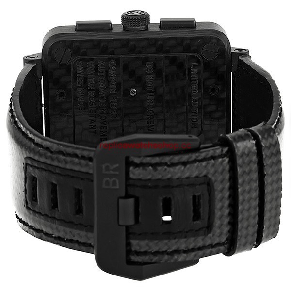 Bell & Ross Aviation BR0194-CA-FIBER-PH img2 Bell & Ross Aviation BR0194-CA-FIBER-PH img2