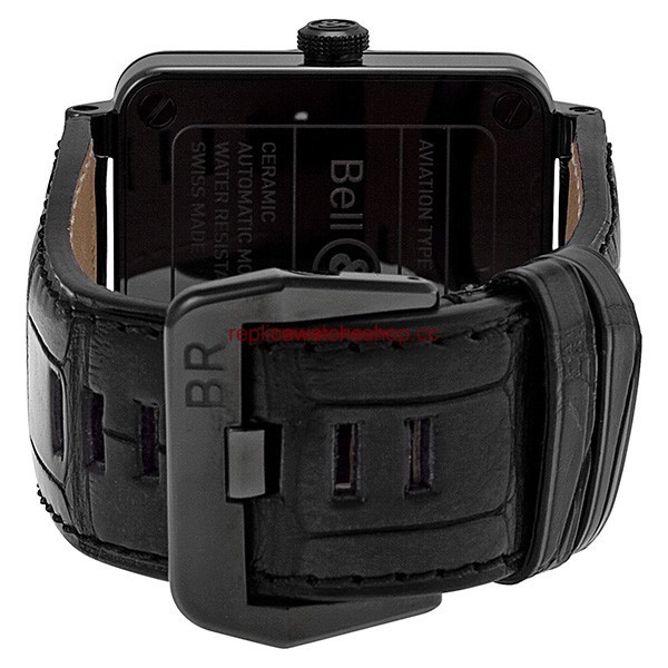 Bell & Ross Aviation BR0392-CERAM-ALI img2 Bell & Ross Aviation BR0392-CERAM-ALI img2