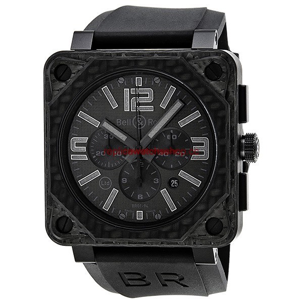 Bell & Ross Aviation BR0194-CA-FIBER-PH Bell & Ross Aviation BR0194-CA-FIBER-PH
