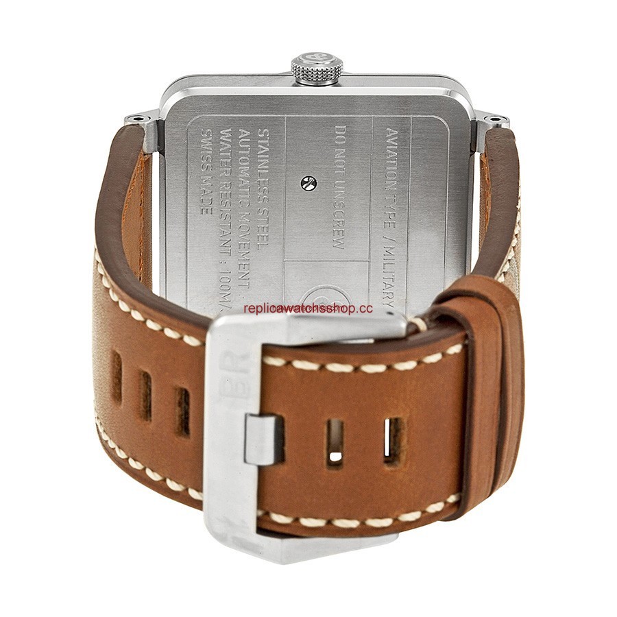 Bell & Ross Aviation BR0392-ST-G-HE/SCA img2 Bell & Ross Aviation BR0392-ST-G-HE/SCA img2
