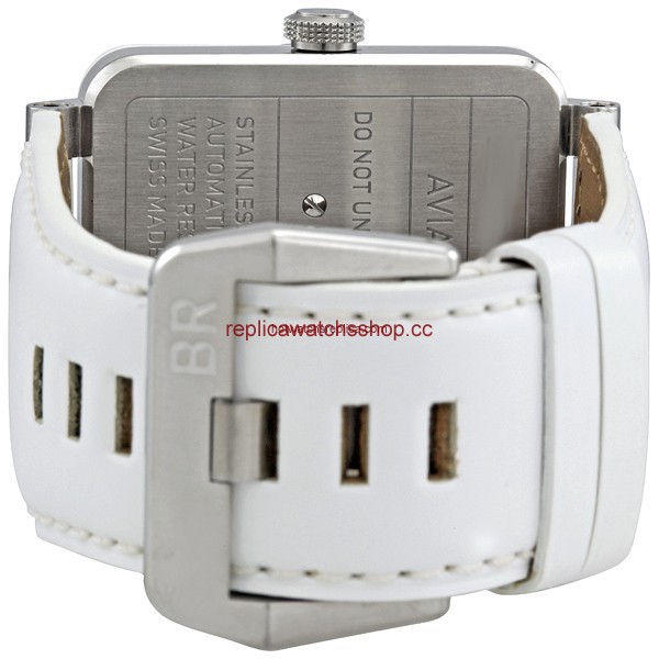 Bell & Ross Aviation BR0392-WH-C/SCA img2 Bell & Ross Aviation BR0392-WH-C/SCA img2