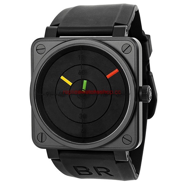 Bell & Ross Aviation BR0192RADAR Bell & Ross Aviation BR0192RADAR