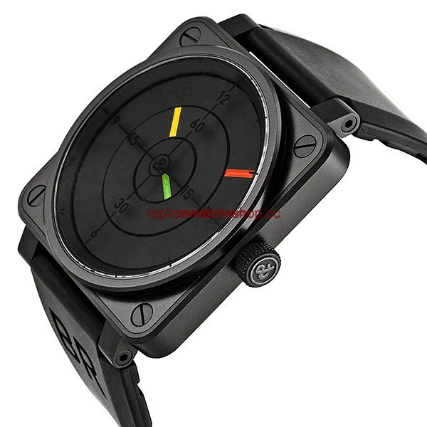 Bell & Ross Aviation BR0192RADAR img1