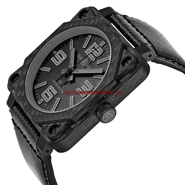 Bell & Ross Aviation BR0192-CA-FIBER-PH img1