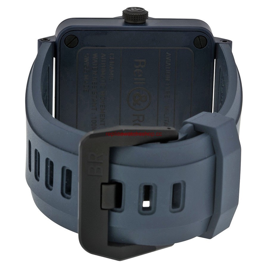 Bell & Ross Aviation BR0392-CERAM-BLUE img2 Bell & Ross Aviation BR0392-CERAM-BLUE img2