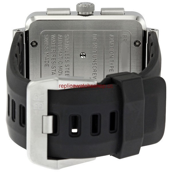 Bell & Ross Aviation BR0194-BL-ST img2 Bell & Ross Aviation BR0194-BL-ST img2