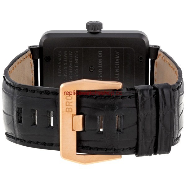 Bell & Ross Aviation BR0192-BICOLOR img2 Bell & Ross Aviation BR0192-BICOLOR img2