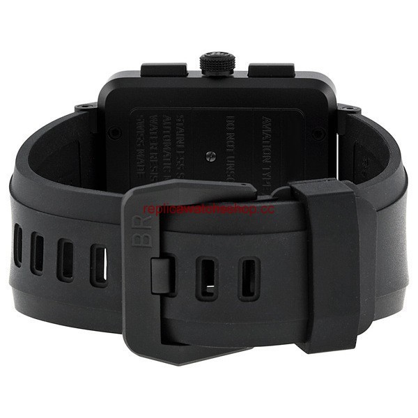 Bell & Ross Aviation BR0194-BL-CA img2 Bell & Ross Aviation BR0194-BL-CA img2