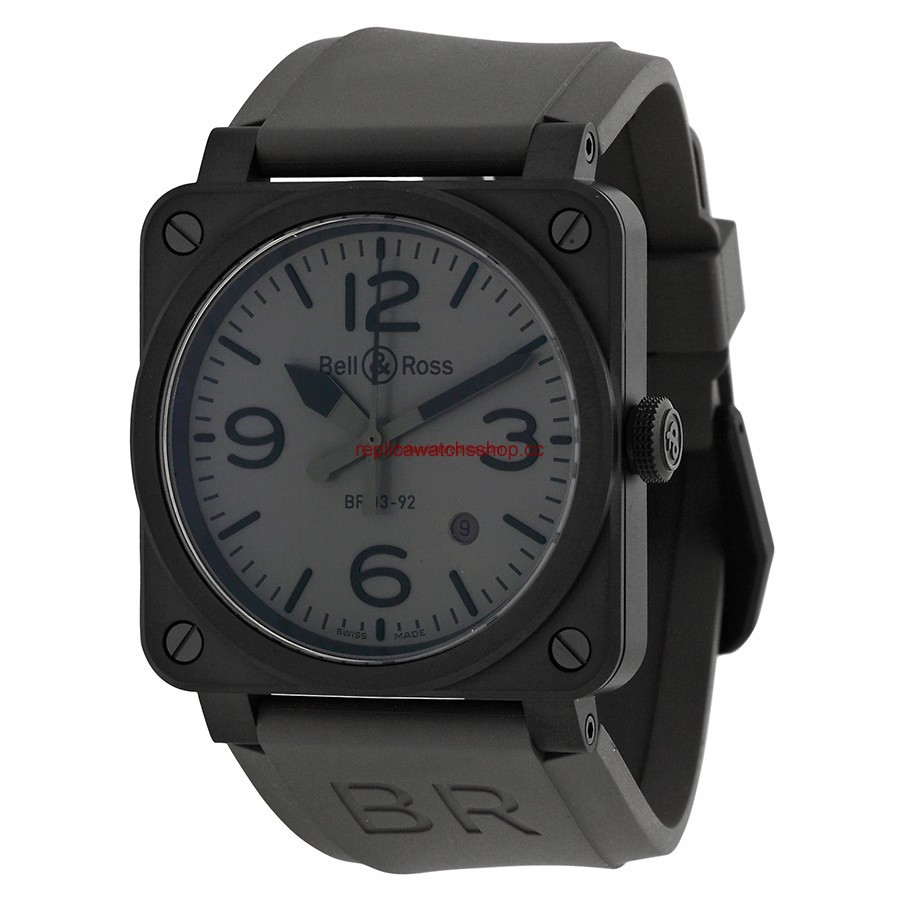 Bell & Ross Vintage BR0392-COMMANDOCE Bell & Ross Vintage BR0392-COMMANDOCE